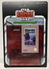 Star Wars Limited Run Games - SEALED - Nintendo NES - LR003 - BRAND NEW - NEUF