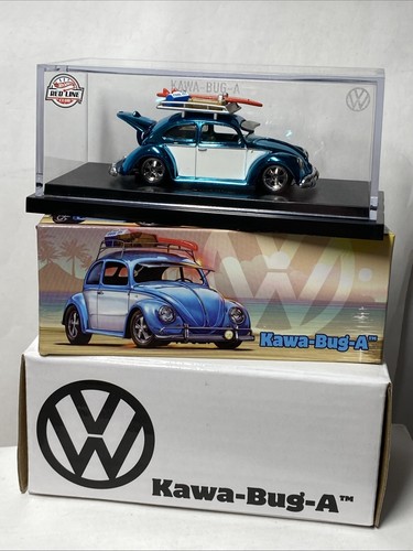 Hot wheels rlc - 1/64,
