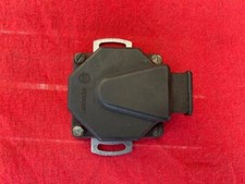 CAPTEUR PAPILLON BOSCH 0280120011 R17 GORDINI SM Mercedes W116 250 280 300 350