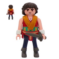 Figurine homme Playmobil