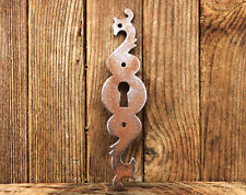 H 131mm Ancienne Entrée de