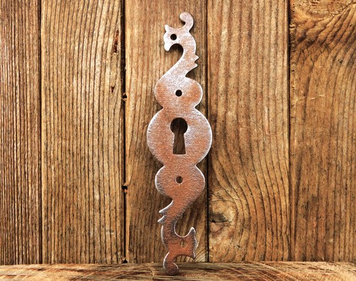 131mm ancienne entrée - ancienne,