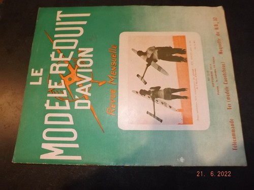 Revue mra 210 - revue, n°210