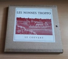 CD LES NONNES TROPPO Le