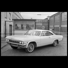 Photo A.022463 CHEVROLET