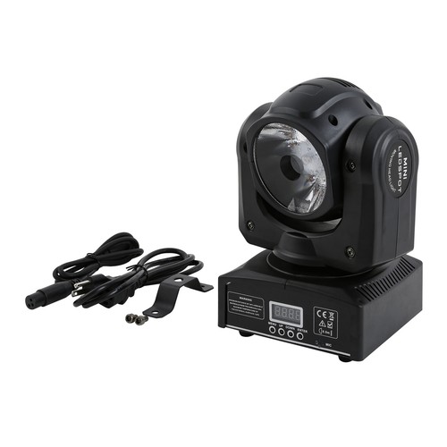 85w rgbw moving head - 85w,
