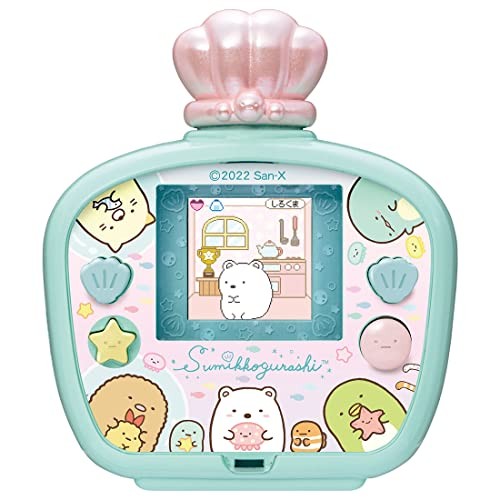Takara tomy sumikko gurashi - tomy,