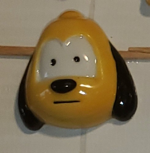 Fève unitaire série mickey - unitaire,