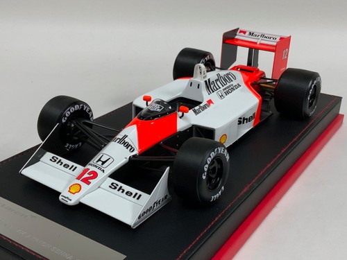 Modèles f1 mclaren mp - mclaren,