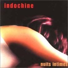 Nuit Intime - Digipack de