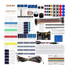 Kit de démarrage pour