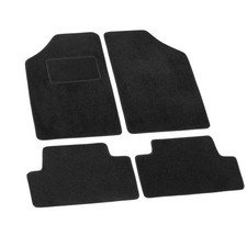 Tapis De Sol Velours Auto Sur