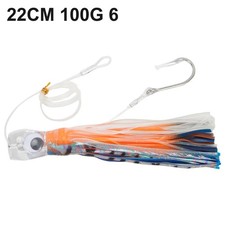 Appât à poisson de haute qualité accessoires de pêche leurre de pêche sous-