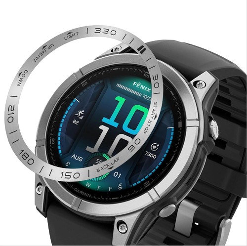 Bague protection compatible - bague,