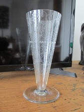 Baccarat vase coupe lido - vase, art