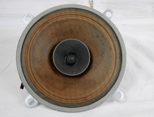 Haut parleur vintage - vintage, bicone