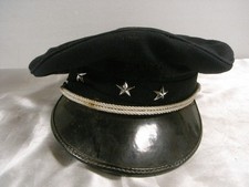 🇫🇷 ANCIENNE CASQUETTE