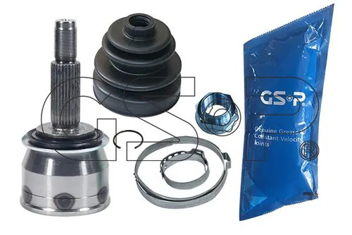 Joint cardan 899158 gsp - cardan,