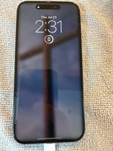 Apple iphone pro 256 - apple,