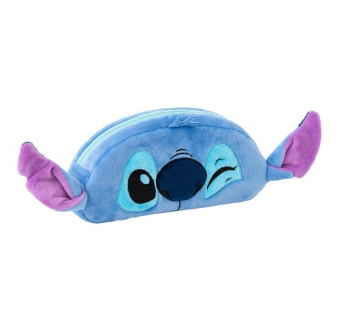 Trousse disney peluche stitch - peluche,