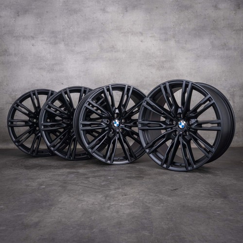 Jantes bmw 19 - bmw,