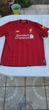 Maillot Football Liverpool FC Taille L
