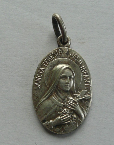 Medaille religieuse sainte - medaille,