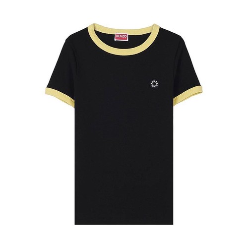 Kenzo shirt fleurs - kenzo, à