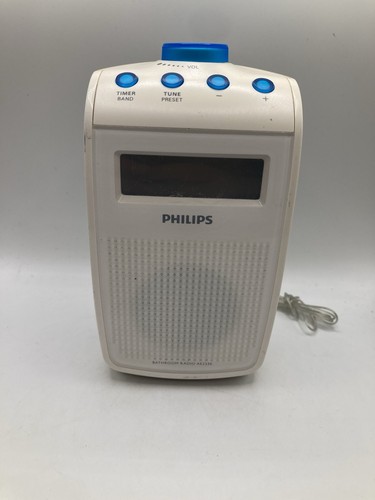Philips radio - philips,