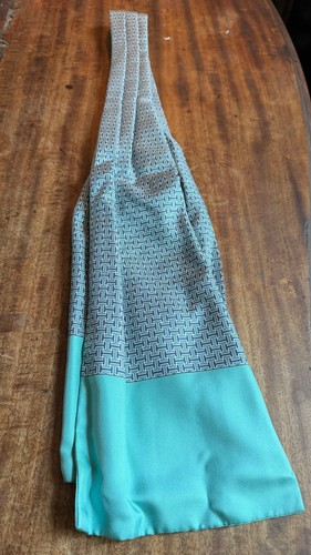 écharpe lavalière hermès - écharpe,