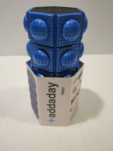 New addaday hexi - new, roller