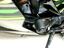 Kawasaki ZX6R 636 2019-2022