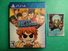 Scott Pilgrim VS The World The