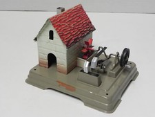 Fleischmann moulin tôle - fleischmann,