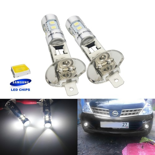 Led smd ampoules - led,