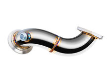 Downpipe en acier inoxydable