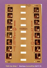 CARTE STÉRÉO COLORELIEF 975