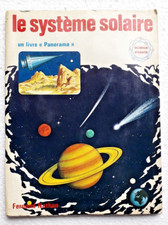 LIVRE  PANORAMA POP HOP UP -