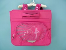 Sac Cartable Fille Delsey ecole fourniture scolaire + baluchon