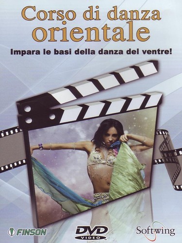 Terminal dvd corso danza - corso, di