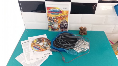 Jeu vidéo nintendo - wii, vf