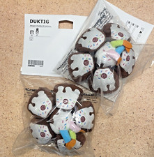 2 of IKEA Birthday Cake Plush