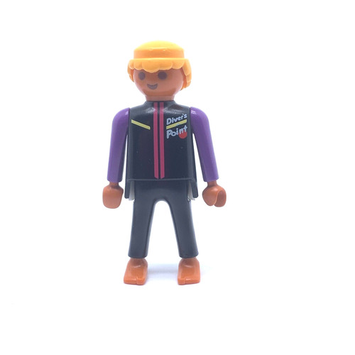 Playmobil mer homme - playmobil,