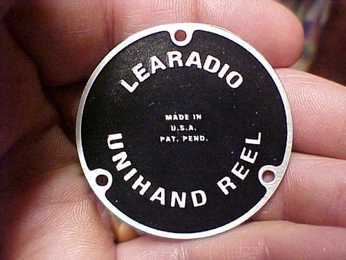Learadio avion radio - 2,