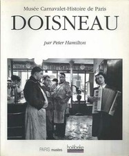 RÉTROSPECTIVE DOISNEAU PAR