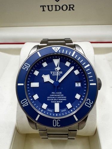 2020 tudor pelagos 25600tb - 2020,