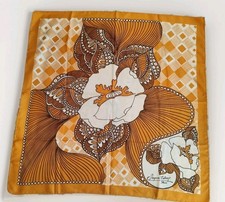 Jacques Estérel Paris Foulard