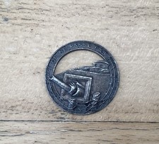 INSIGNE METAL LIGNE MAGINOT