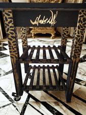 J.VENDÔME – Desserte