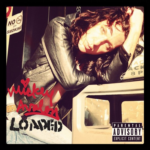 Mickey avalon loaded - loaded, (cd)